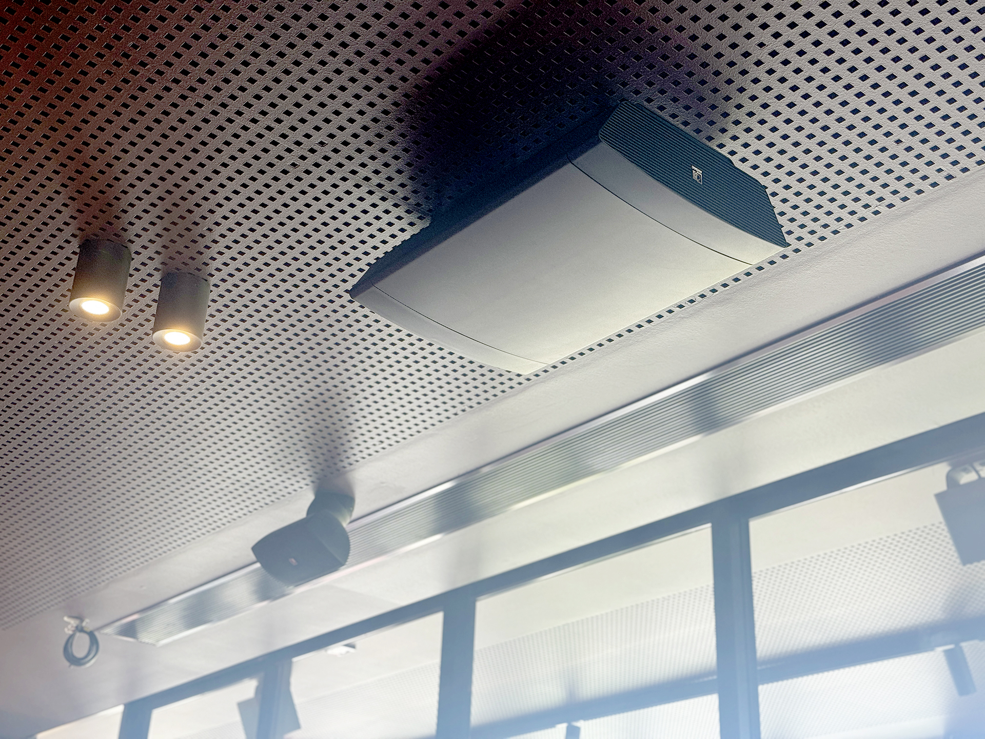 Case Study: Meat Flour Wine, Narre Warren - Audio System Installation Melbourne, Australia