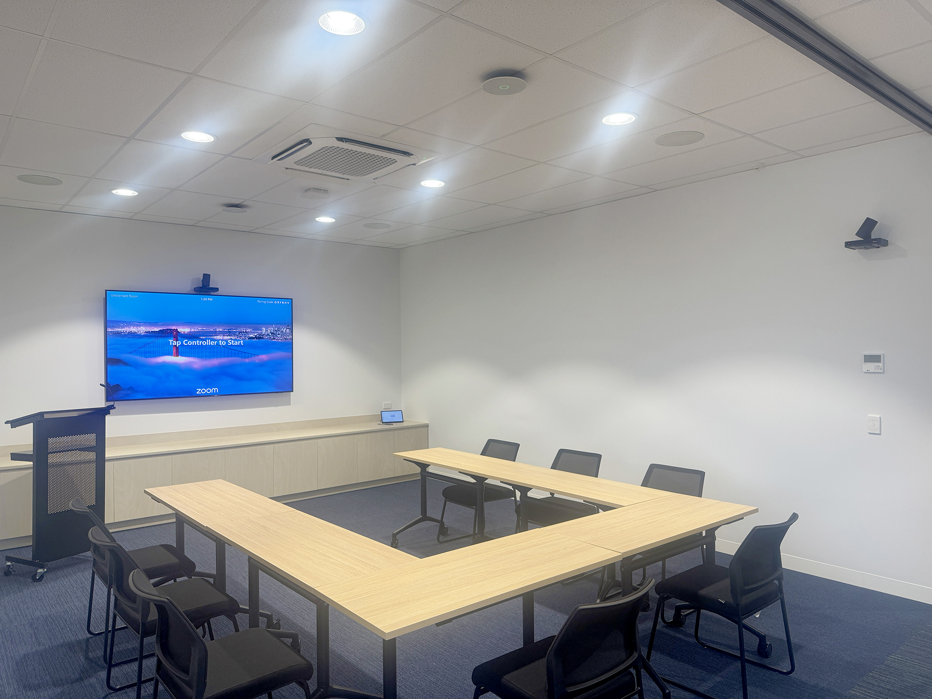 Case Study: Adventist Schools Victoria - Video Conferencing System Melbourne, Australia Case Study: Adventist Schools Victoria - Video Conferencing System Melbourne, Australia