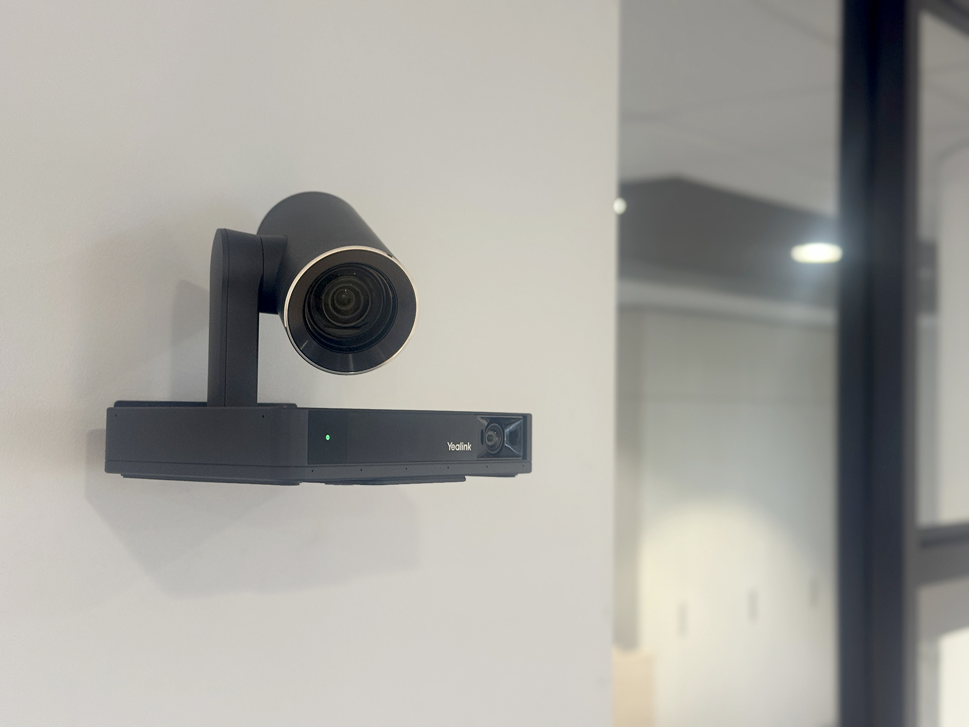 Case Study: Adventist Schools Victoria - Video Conferencing System Melbourne, Australia Case Study: Adventist Schools Victoria - Video Conferencing System Melbourne, Australia