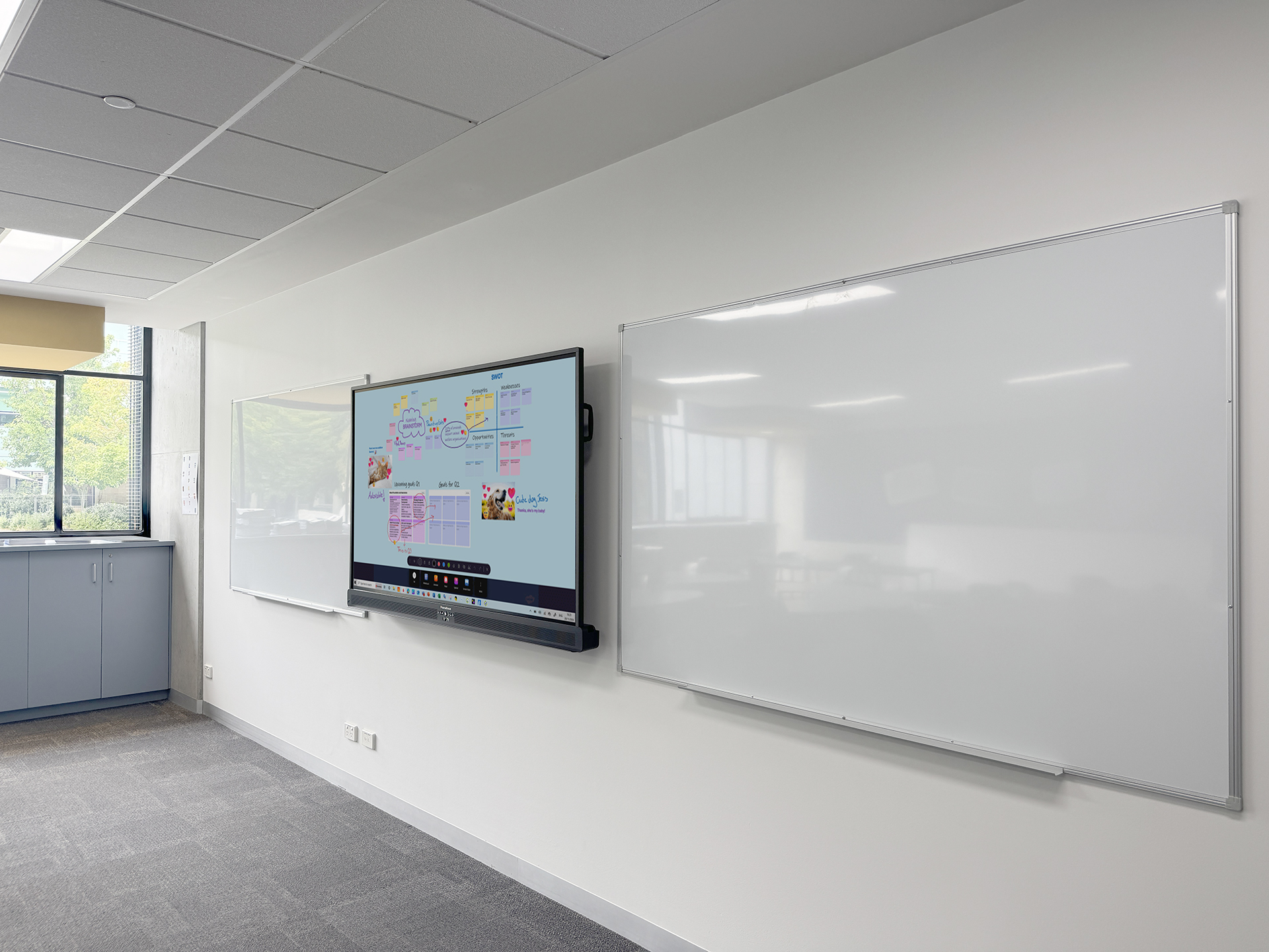 Case Study: Camberwell Grammar School - Interactive Learning in Melbourne, Australia