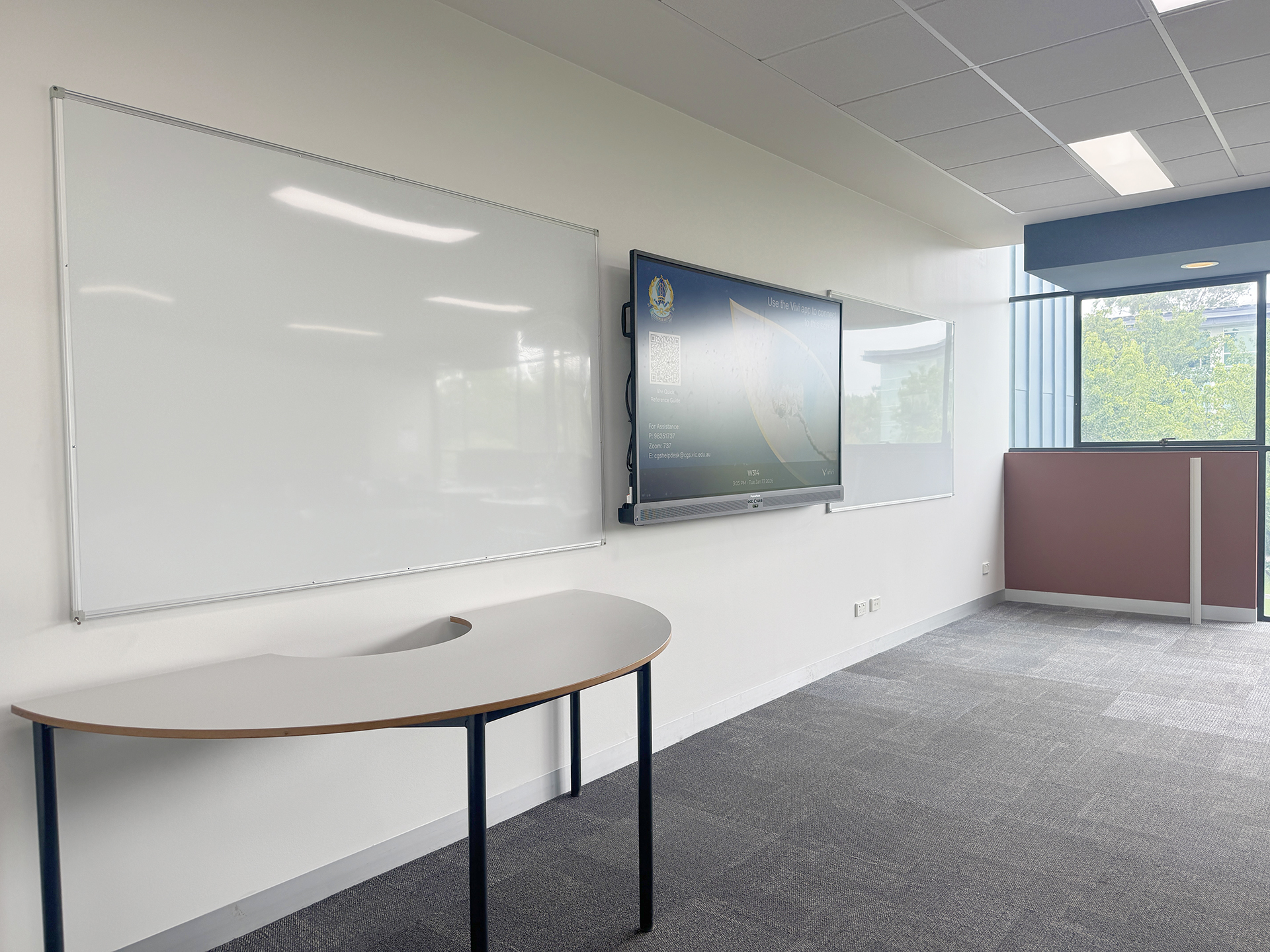 Case Study: Camberwell Grammar School - Interactive Learning in Melbourne, Australia