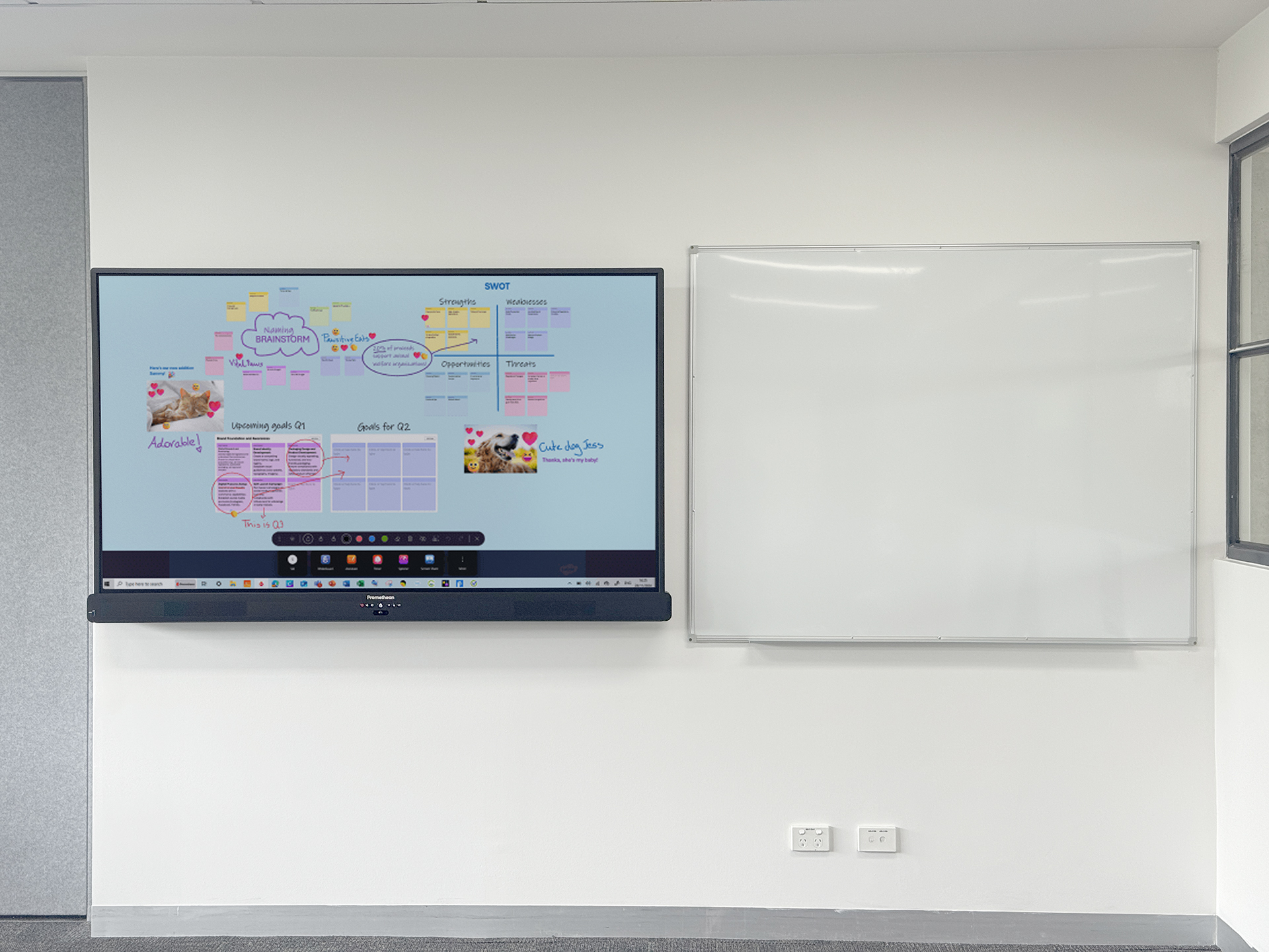 Case Study: Camberwell Grammar School - Interactive Learning in Melbourne, Australia