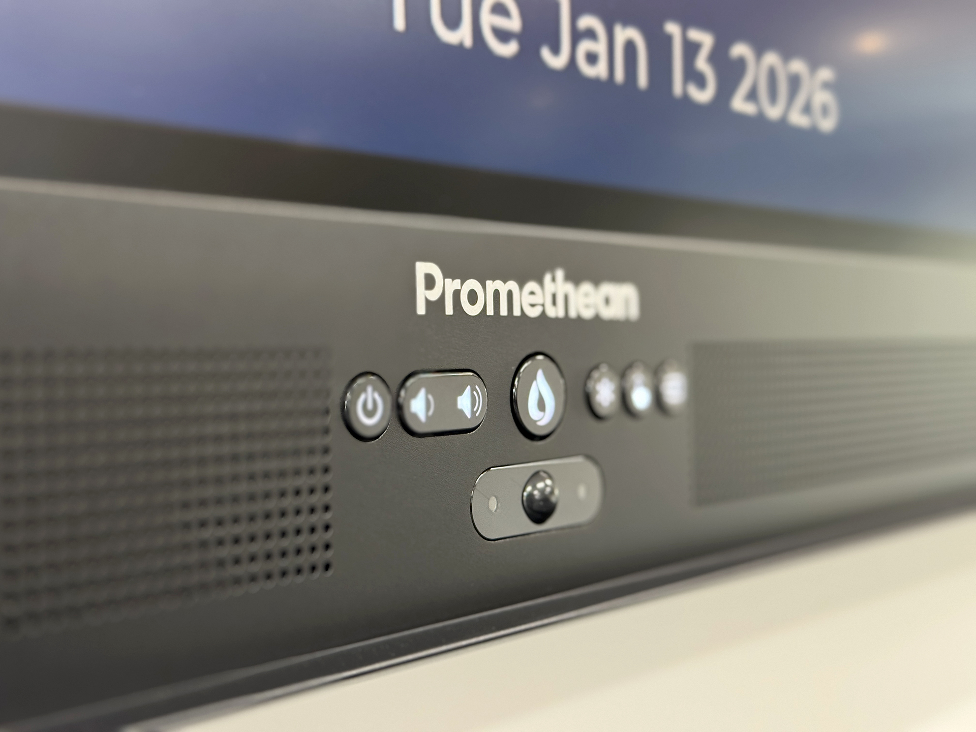 Case Study: Camberwell Grammar School - Interactive Learning in Melbourne, Australia