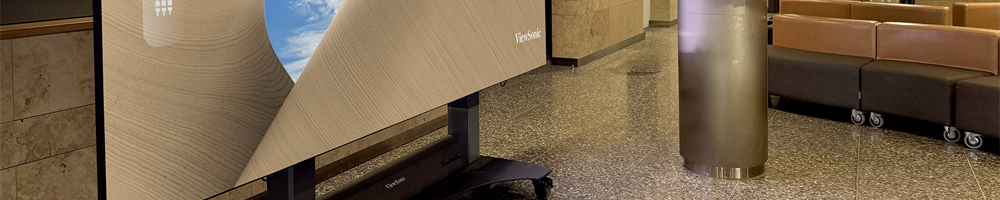 Case Study: Scotch College - ViewSonic 138" Foldable All-in-One LED Display in Melbourne, Australia