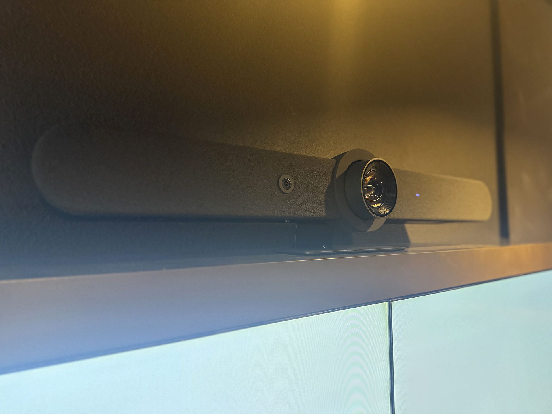 Case Study: Domain Chandon - Logitech Zoom Video Conferencing in Melbourne, Australia