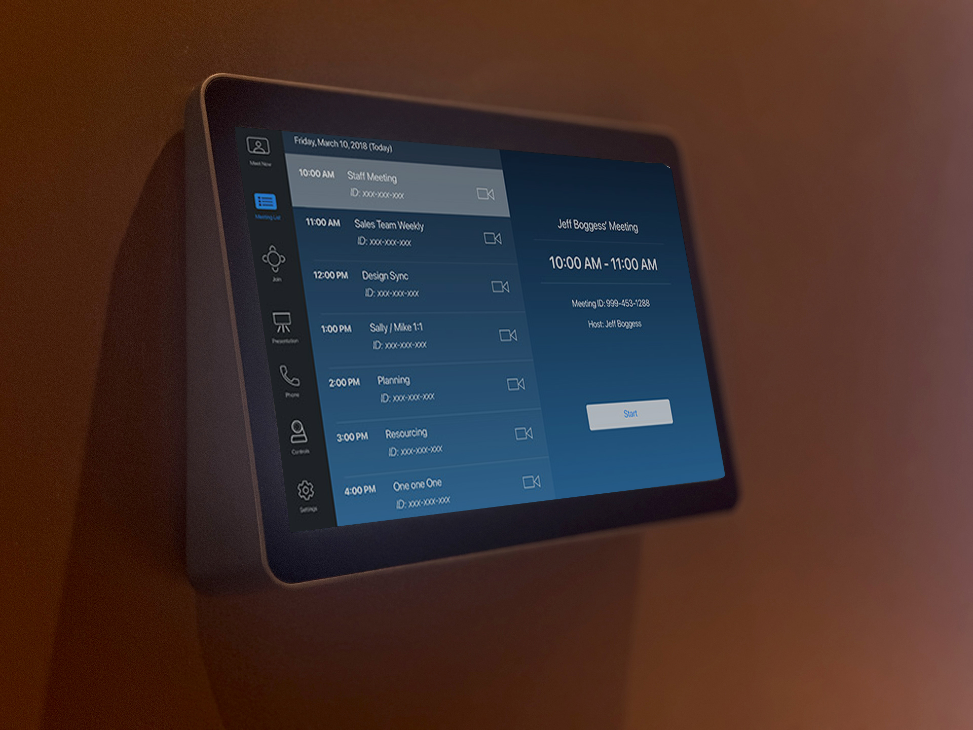 Case Study: Domain Chandon - Logitech Zoom Video Conferencing in Melbourne, Australia