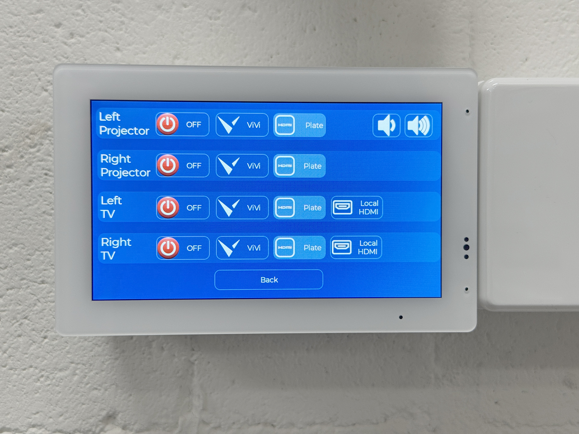 Case Study: Charles La Trobe College - Library Epson Projection Melbourne, Australia