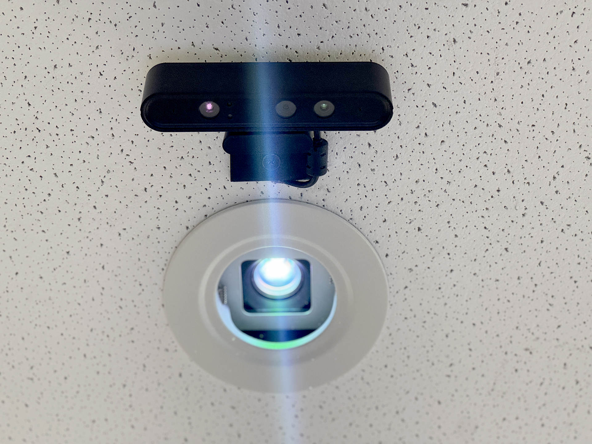 Case Study: Monash Special Development School - Interactive Floor Projection in Melbourne, Australia Case Study: Monash Special Development School - Interactive Floor Projection in Melbourne, Australia