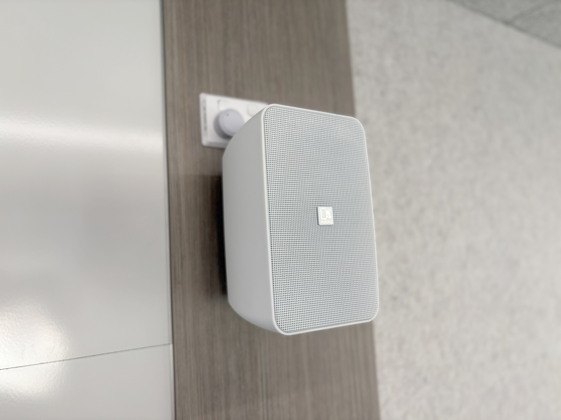 Case Study: The Scots School Albury - Laser Projection & Wireless Screen Sharing