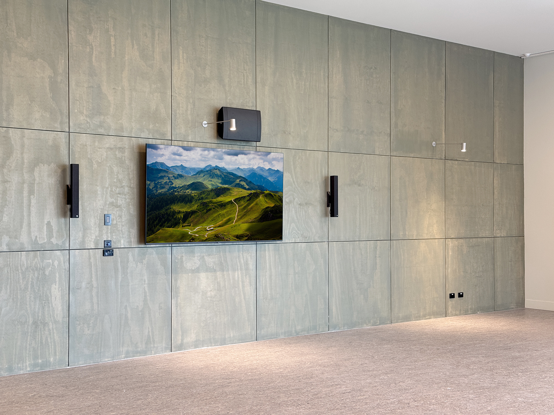 Case Study: Murnong Community Centre - Multipurpose Hall Installation in Melbourne, Australia