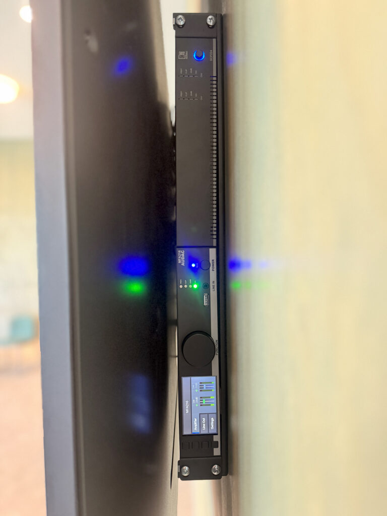 Case Study: Murnong Community Centre - Multipurpose Hall Installation in Melbourne, Australia