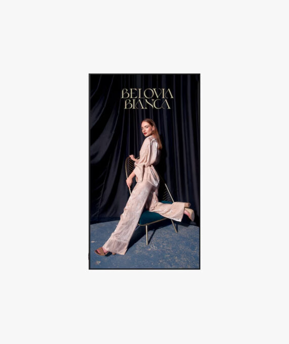 Samsung 115" UHD Signage Display Melbourne, Australia