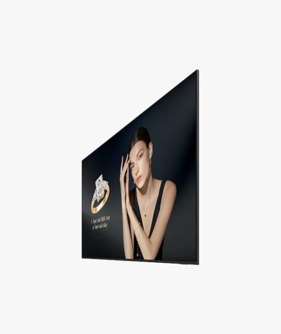 Samsung 115" UHD Signage Display Melbourne, Australia