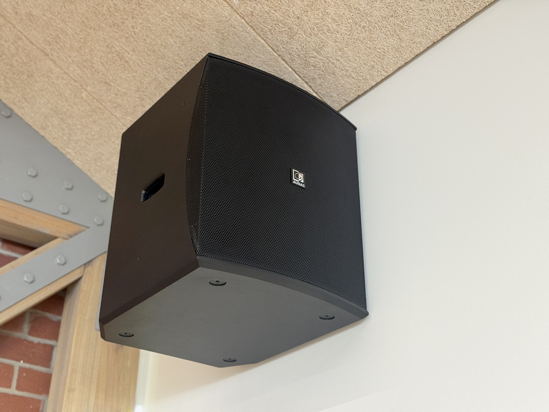 Case Study: The Scots School Albury - Multi-Purpose Hall LED Installation