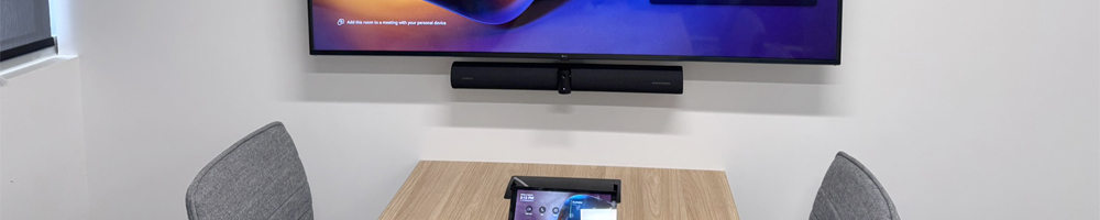 Case Study: Mercy Health - Nationwide Video Conferencing Rollout Case Study: Mercy Health - Nationwide Video Conferencing Rollout