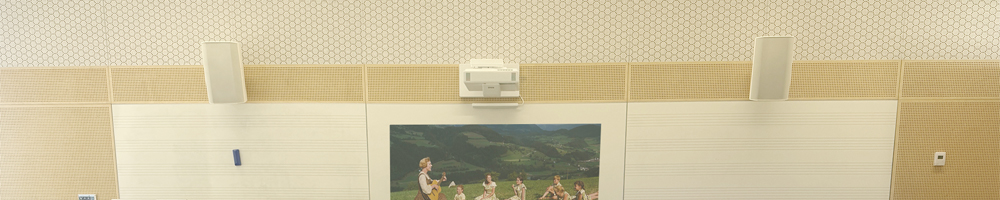 Case Study: Presbyterian Ladies' College - Multi-Space AV Upgrade in Melbourne, Australia