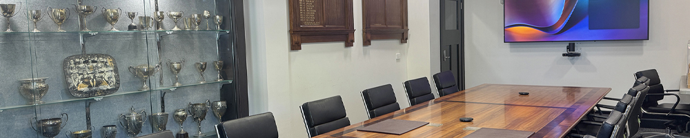 Case Study: Scotch College - Meeting Room Video Conferencing Upgrade in Melbourne, Australia