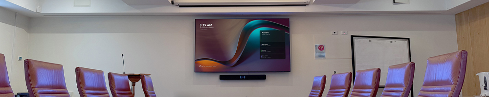 Case Study: Austin Health Repatriation Hospital - Seminar Room Video Conferencing in Melbourne, Australia Case Study: Austin Health Repatriation Hospital - Seminar Room Video Conferencing in Melbourne, Australia