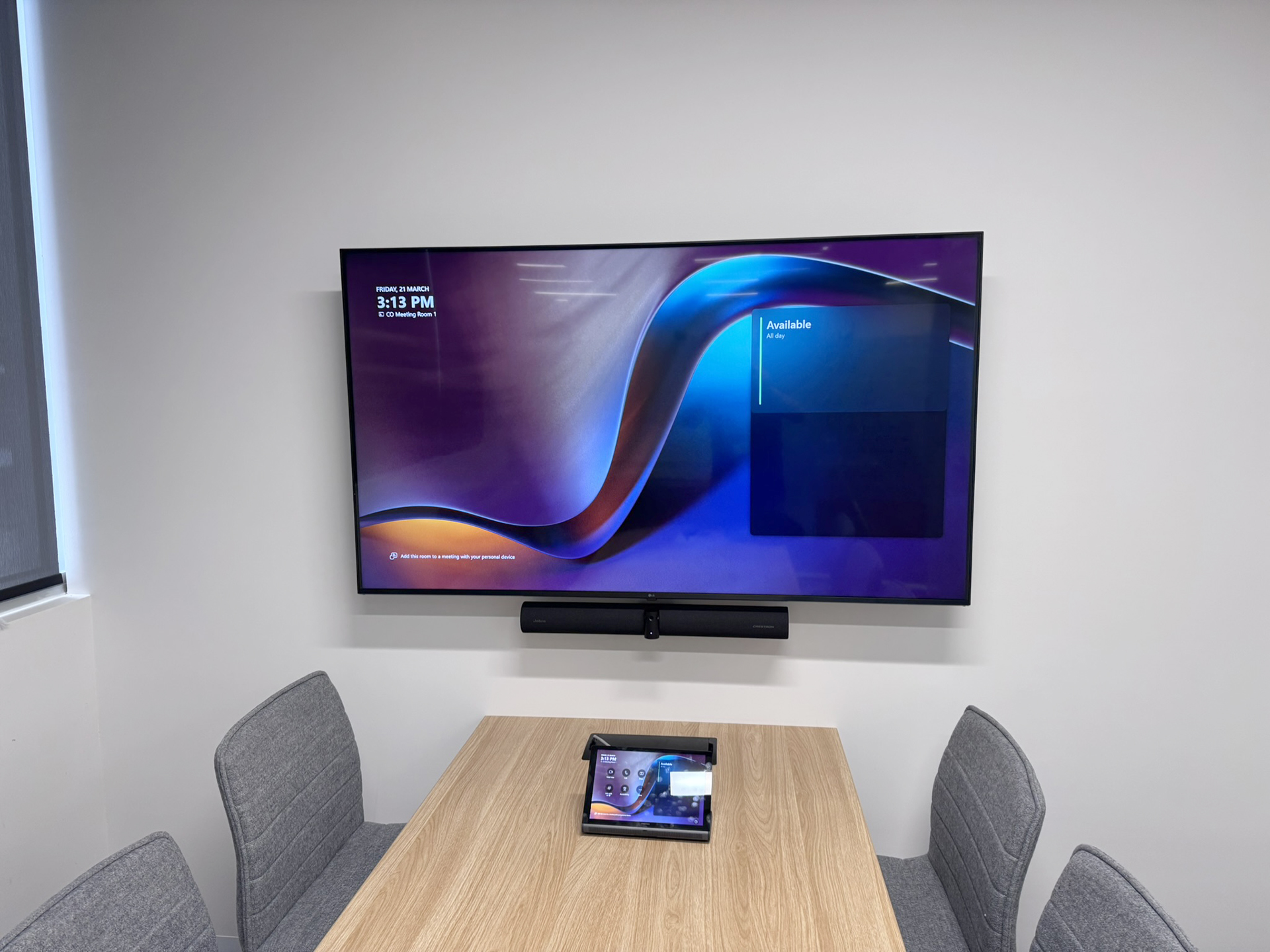 Case Study: Mercy Health - Nationwide Video Conferencing Rollout Case Study: Mercy Health - Nationwide Video Conferencing Rollout