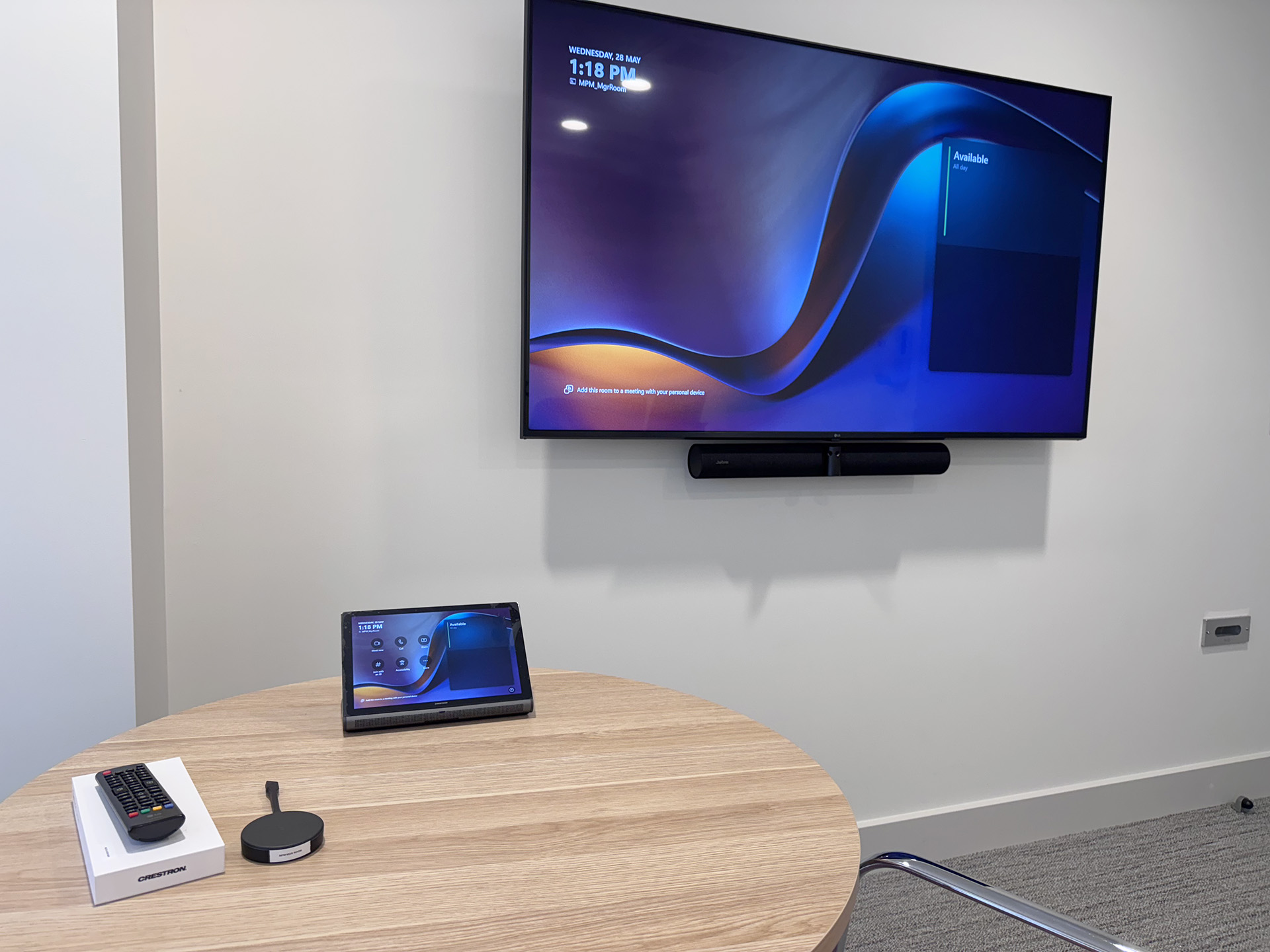 Case Study: Mercy Health - Nationwide Video Conferencing Rollout Case Study: Mercy Health - Nationwide Video Conferencing Rollout