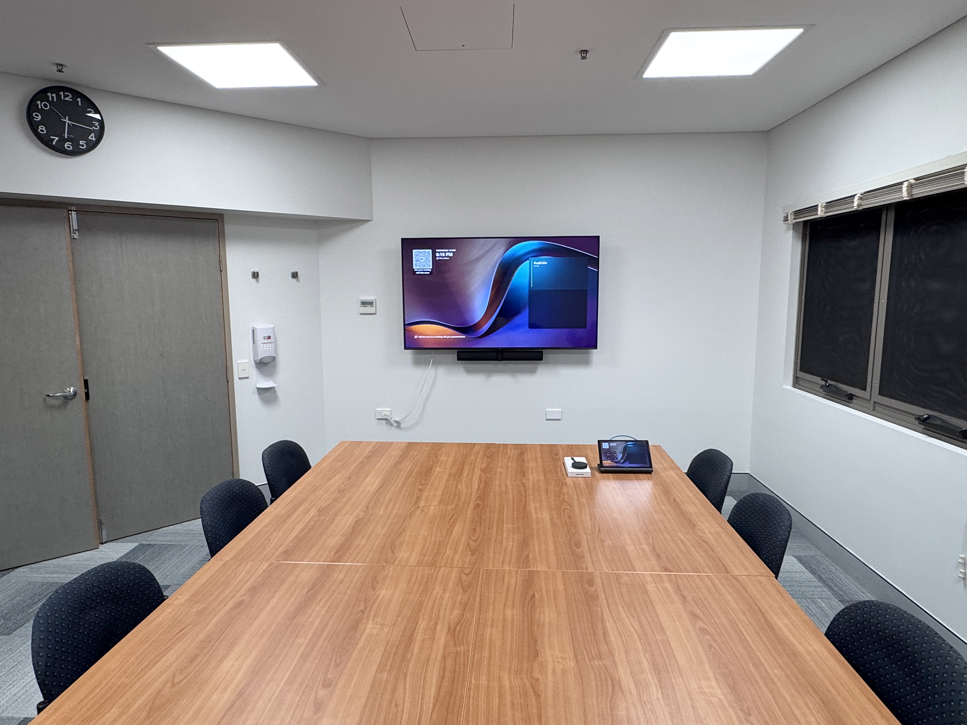 Case Study: Mercy Health - Nationwide Video Conferencing Rollout Case Study: Mercy Health - Nationwide Video Conferencing Rollout