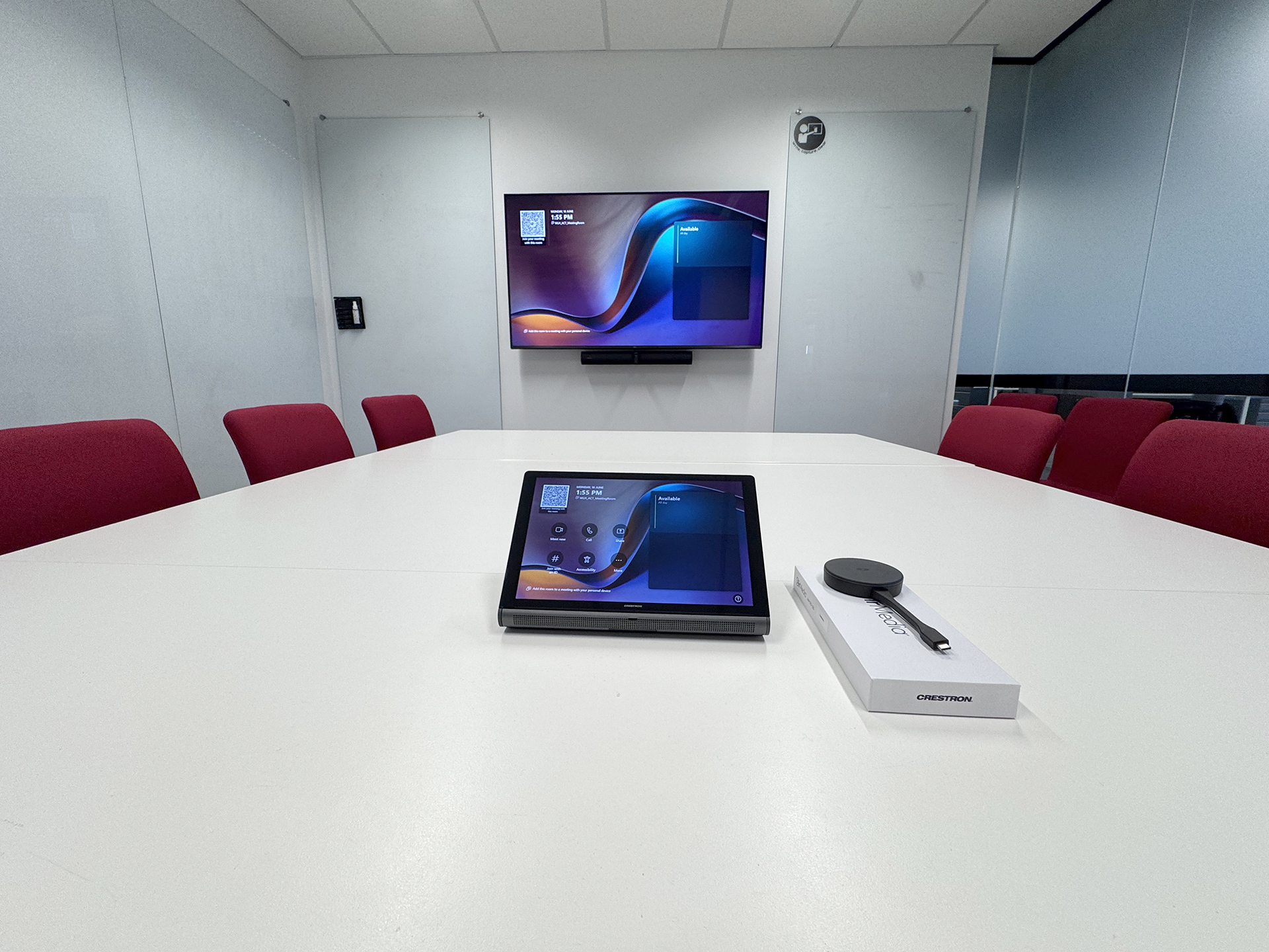 Case Study: Mercy Health - Nationwide Video Conferencing Rollout Case Study: Mercy Health - Nationwide Video Conferencing Rollout