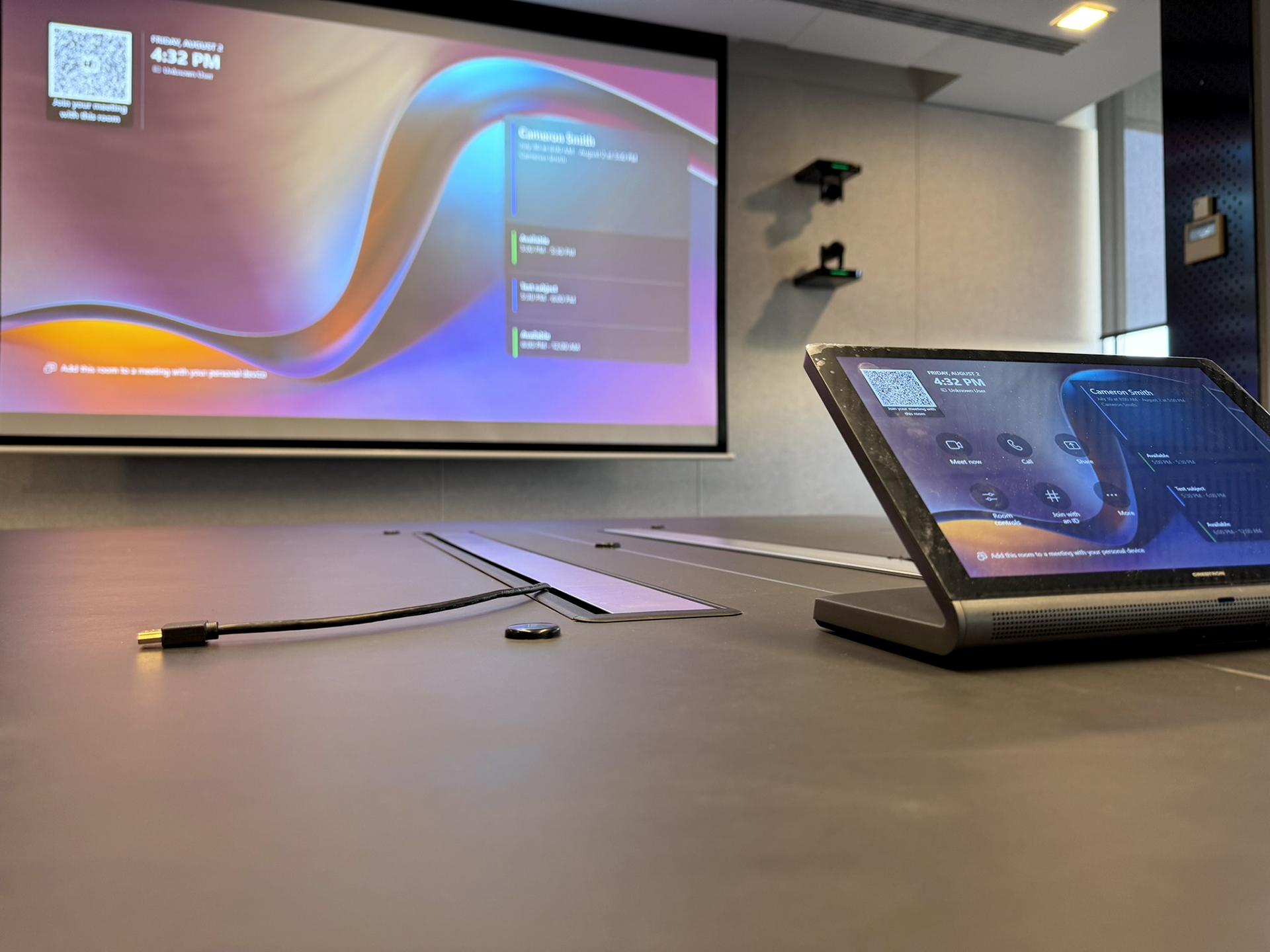 Case Study: Mercy Health - Nationwide Video Conferencing Rollout Case Study: Mercy Health - Nationwide Video Conferencing Rollout