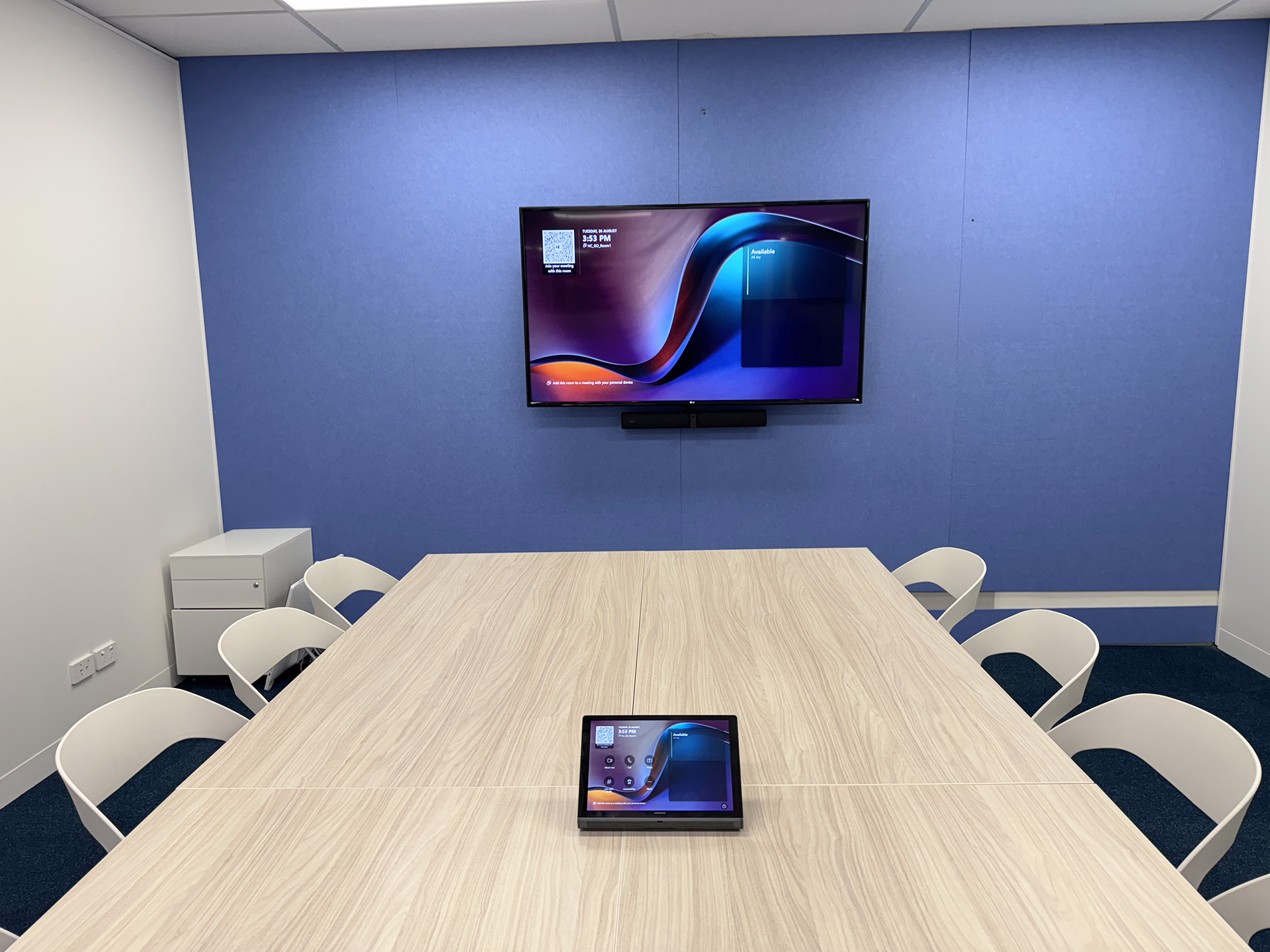 Case Study: Mercy Health - Nationwide Video Conferencing Rollout Case Study: Mercy Health - Nationwide Video Conferencing Rollout