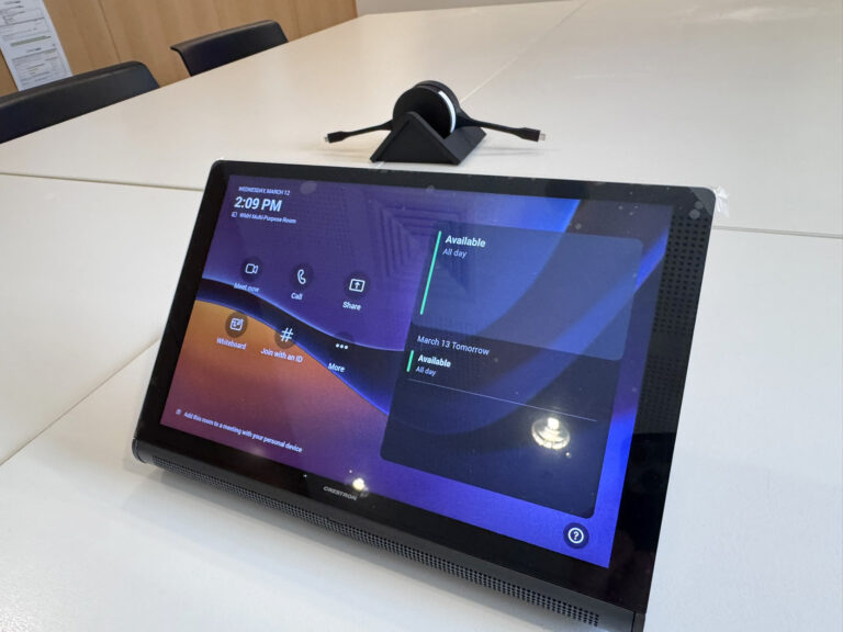 Case Study: Mercy Health - Nationwide Video Conferencing Rollout