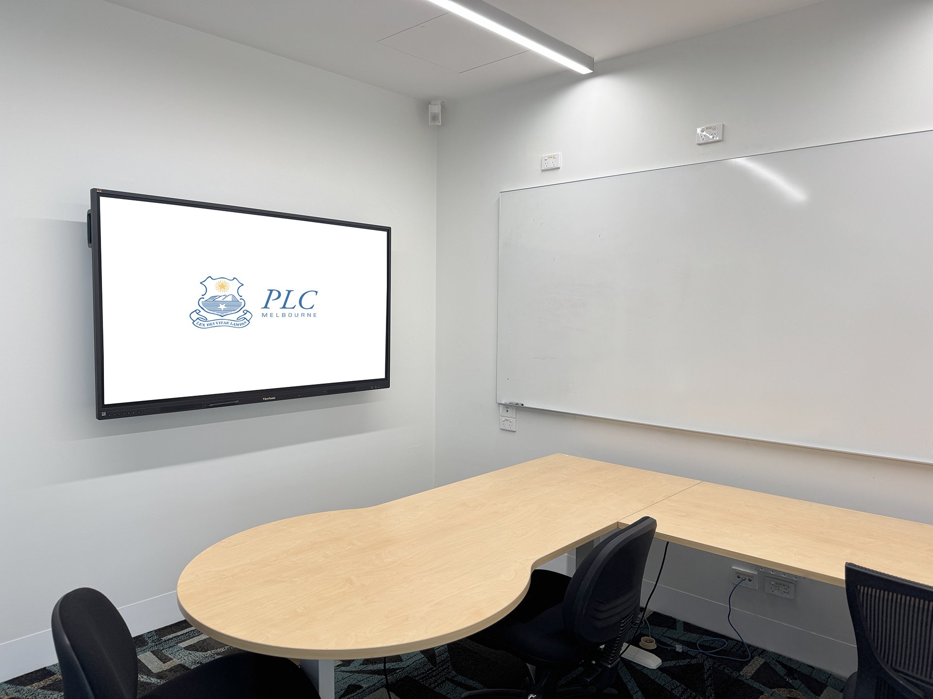 Case Study: Presbyterian Ladies' College - Multi-Space AV Upgrade in Melbourne, Australia
