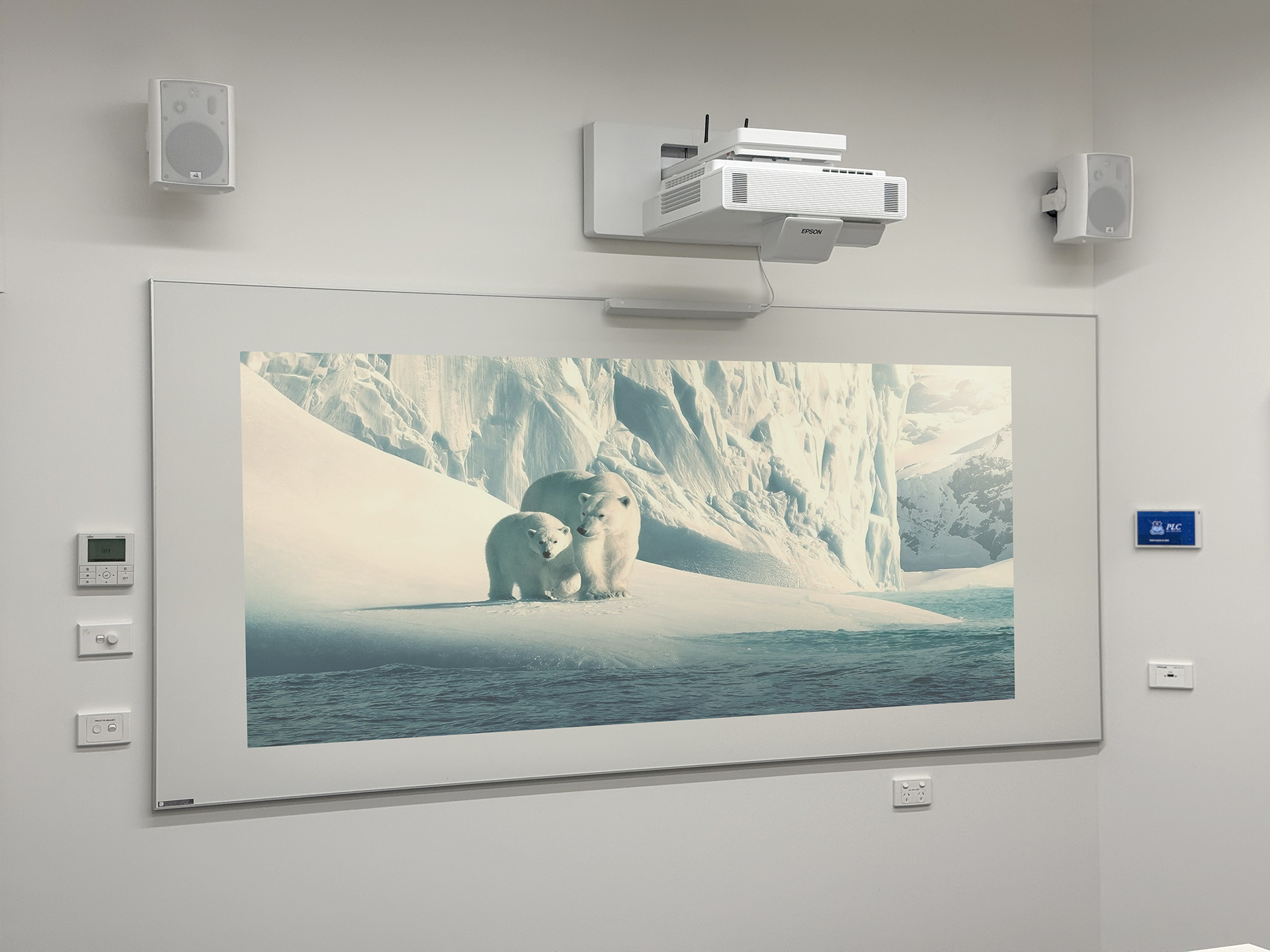 Case Study: Presbyterian Ladies' College - Multi-Space AV Upgrade in Melbourne, Australia