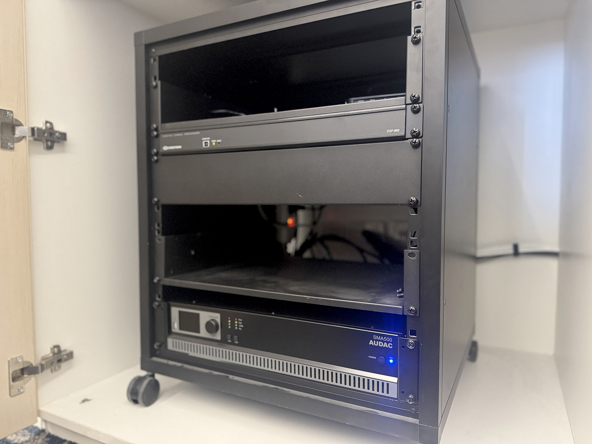 Case Study: Presbyterian Ladies' College - Multi-Space AV Upgrade in Melbourne, Australia