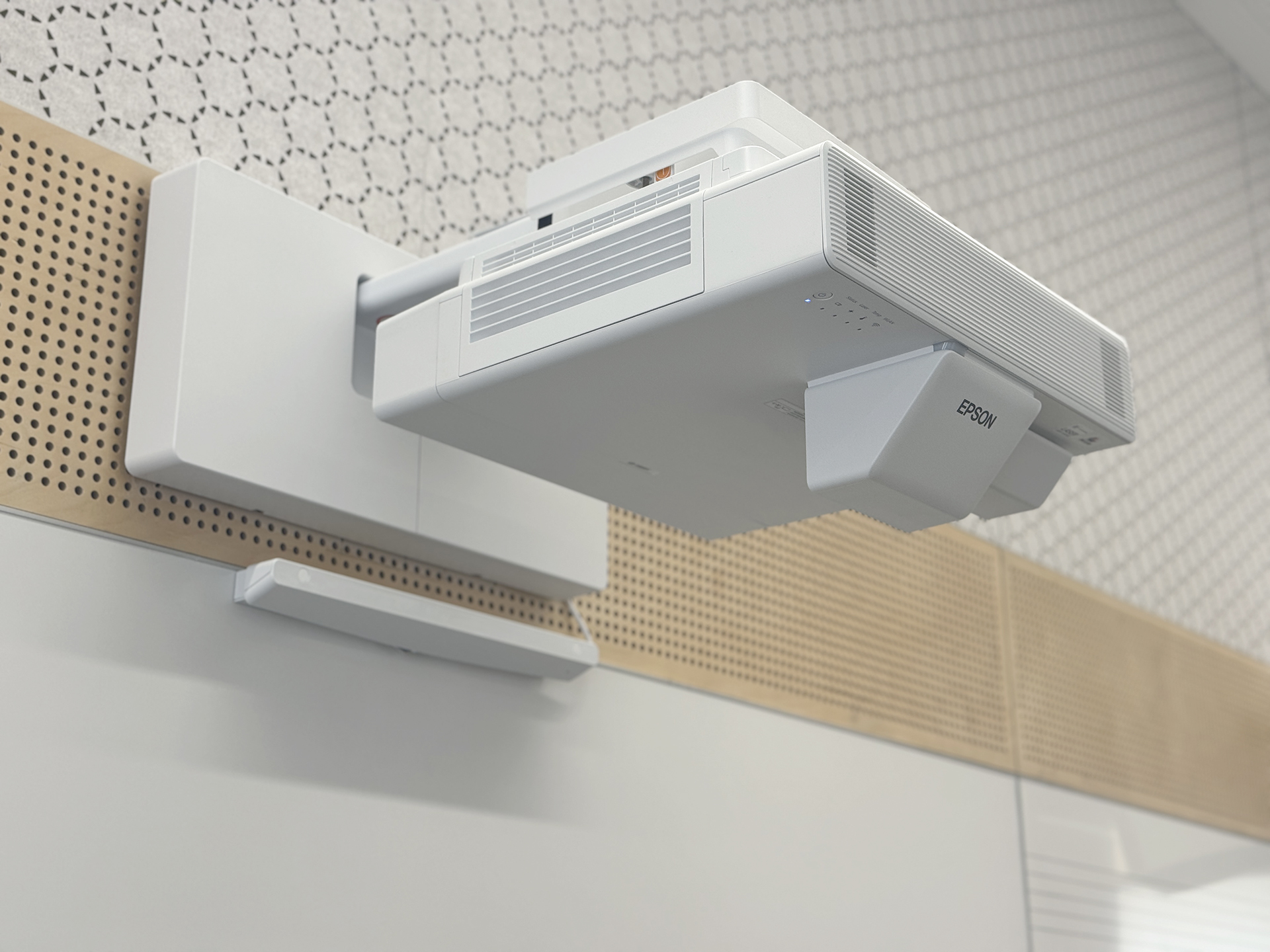 Case Study: Presbyterian Ladies' College - Multi-Space AV Upgrade in Melbourne, Australia