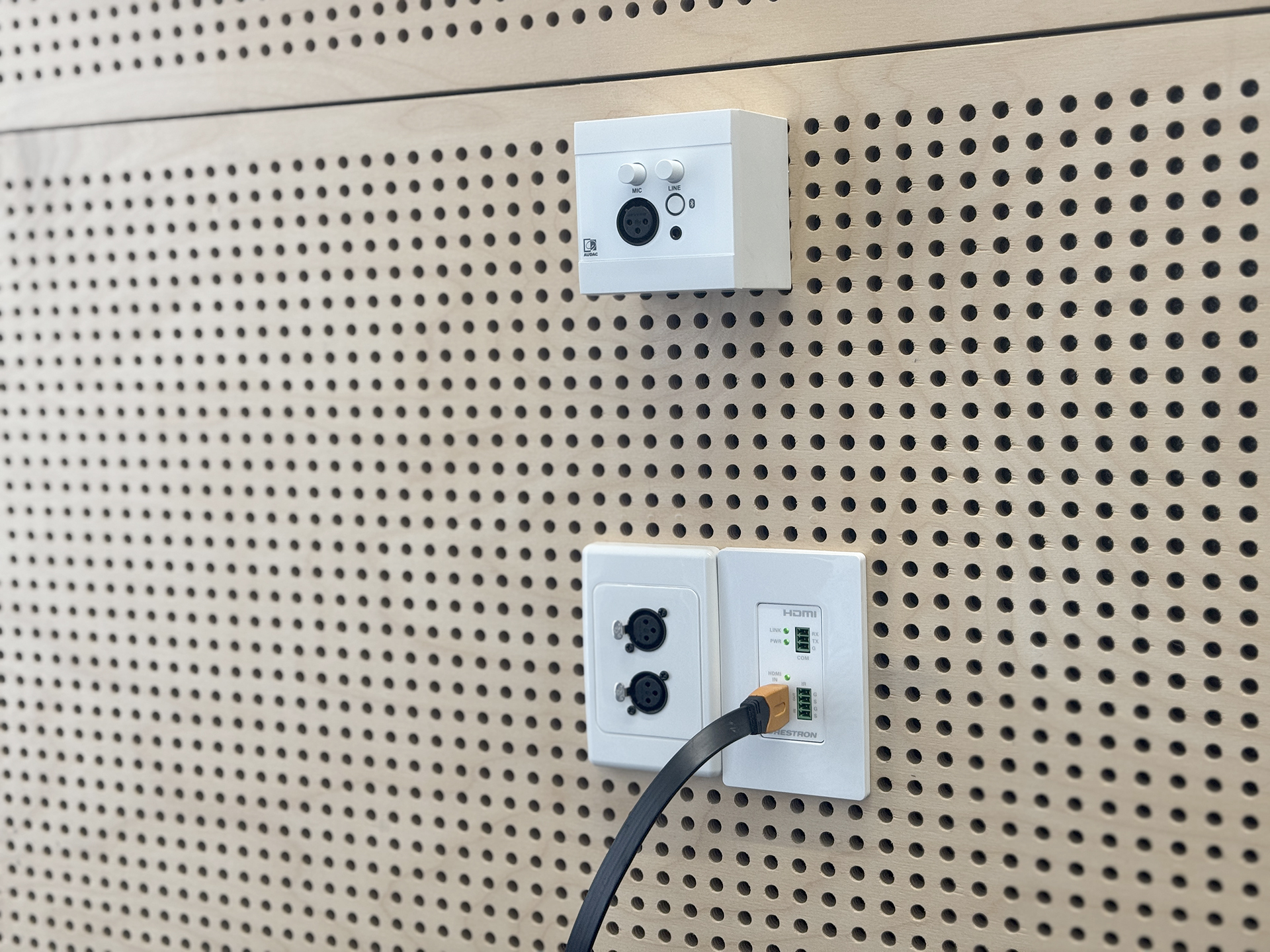 Case Study: Presbyterian Ladies' College - Multi-Space AV Upgrade in Melbourne, Australia