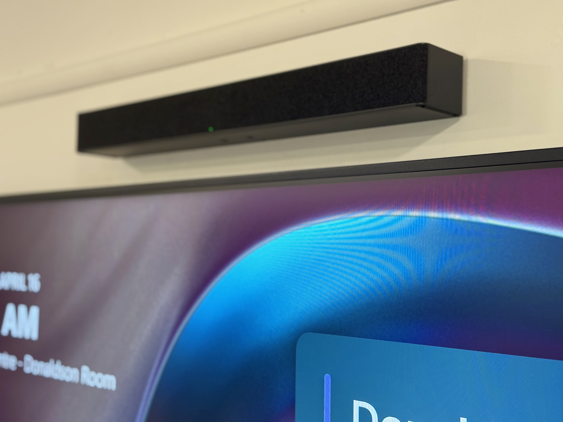 Case Study: Scotch College - Meeting Room Video Conferencing Upgrade in Melbourne, Australia